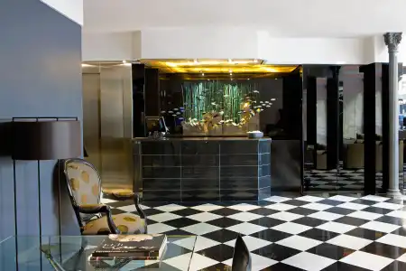Gran Derby Suites, a Small Luxurys of the World - 1