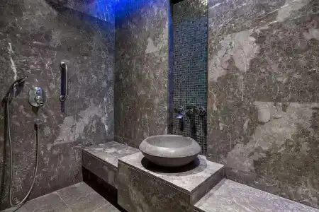 Radisson Blu Spa Istanbul Tuzla - 60