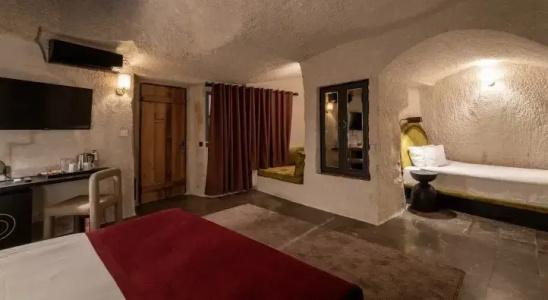 Artemis Cave Suites - Adults Only - 75