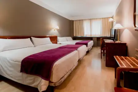 Sercotel Delfos Andorra - 7