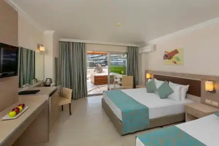 Narcia Resort Side - Ultra All Inclusive - 36