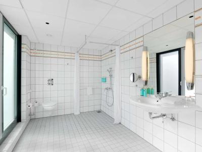 Novotel Berlin Mitte - 35