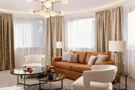 Kempinski Corvinus Budapest - 66