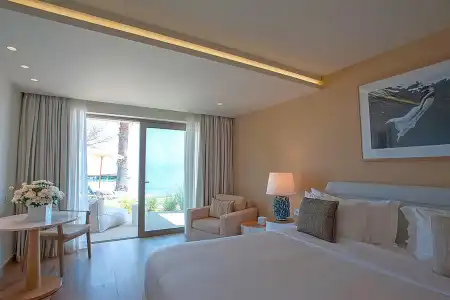 Domes Miramare, a Luxury Collection Resort, Corfu - 48