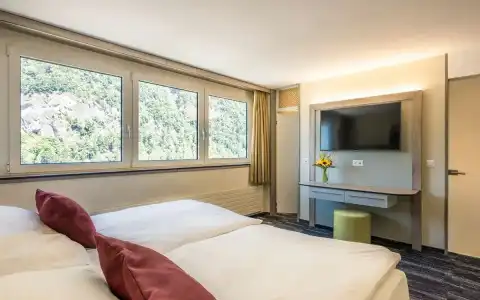 Metropole Interlaken - 59