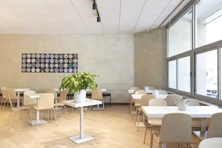 B&B Como City Center - 13