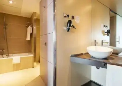 Ilunion Barcelona - 45