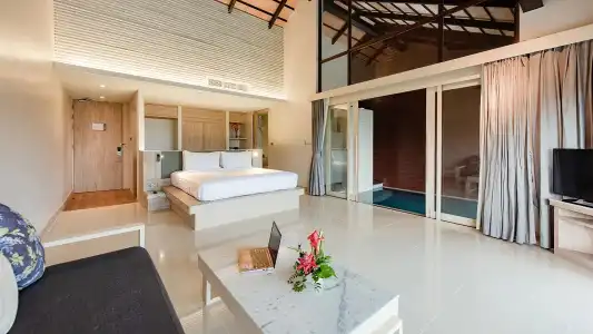 Holiday Ao Nang Beach Resort Krabi - 85