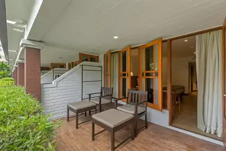 Sunprime Kamala Beach - 43