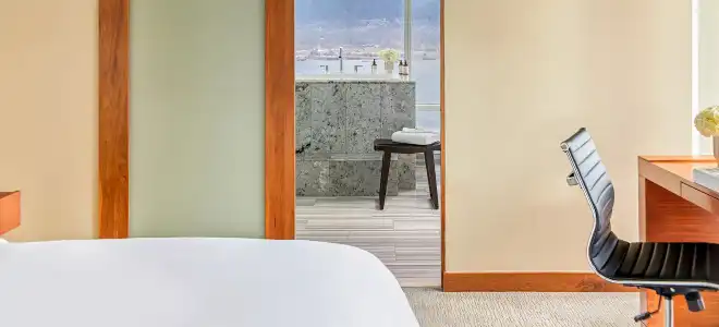 Fairmont Pacific Rim - 48