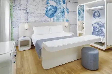 Ausonia Hungaria Wellness & Lifestyle - 25
