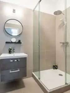 Limehome Berlin Luise-Henriette-Str. - 154