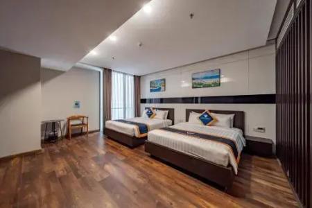 Poseidon Nha Trang - 56