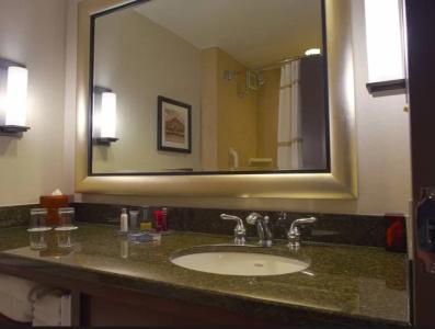 Houston Marriott Westchase - 54