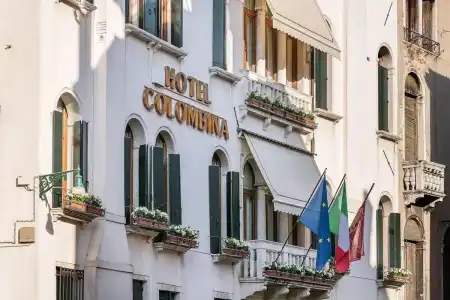 Colombina - 0