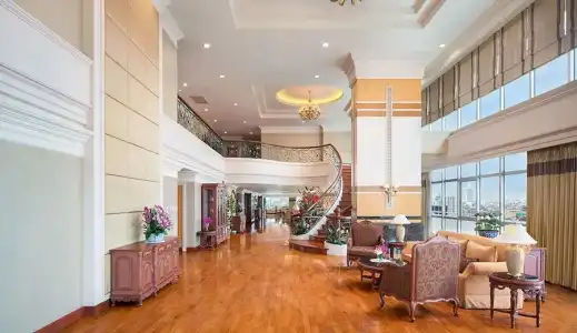 Prince Suites Residence Managed by Prince Palace - 76