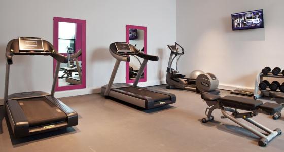 The Morrison Dublin, Curio Collection by Hilton - 28