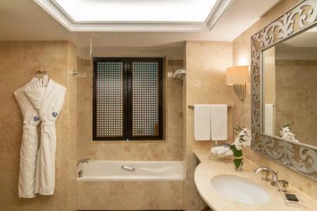 Beach Rotana - Abu Dhabi - 16