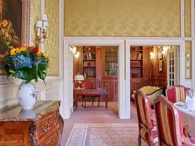 Eurostars Grand Wien - 109