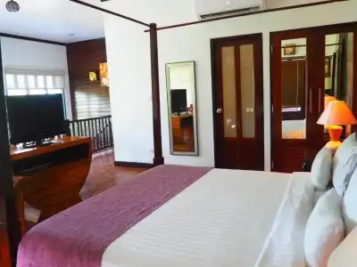 Seashell Resort Koh Tao - 119