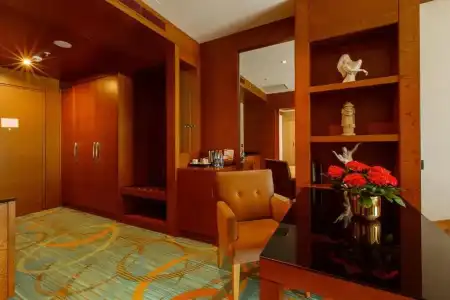 Mövenpick Winter Park Baku - 35