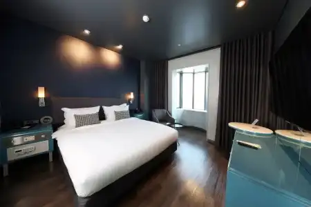 Imperial Palace Boutique Itaewon - Renovated in 2025 - 69