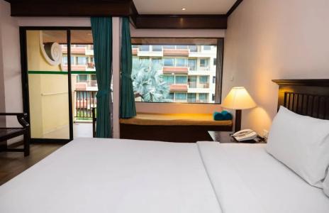 Baumanburi Patong - 47