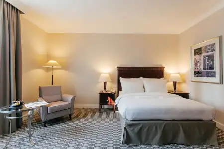 Radisson Blu Carlton Bratislava - 21
