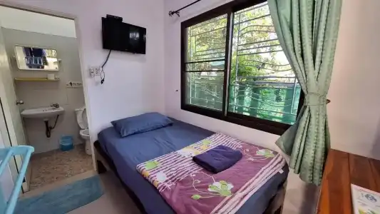 Runa Runa Guesthouse - 50