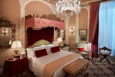 The St. Regis - 44