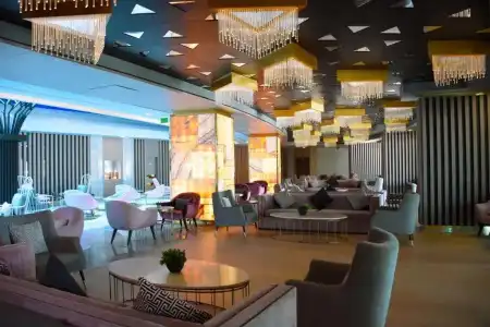 Royal Wings — All Inclusive - 17