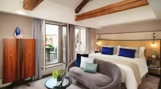 The St. Regis Venice - 39