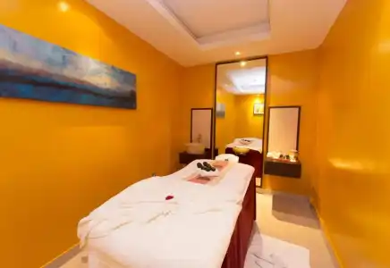 Holiday Inn Abu Dhabi by IHG - 20
