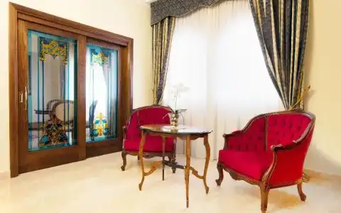 Grand President Olbia - 28