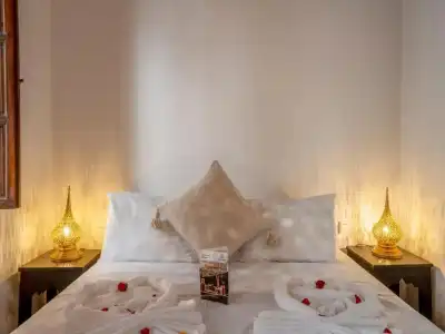Riad Sun of Kech - 41