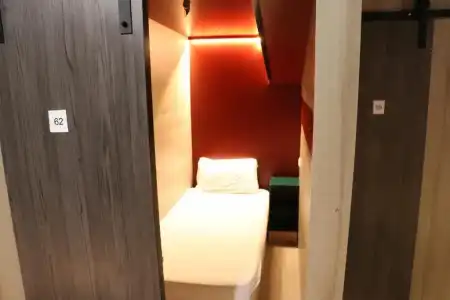 Ibis Styles Jerusalem City Center - 36