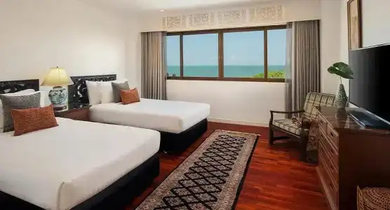 Anantara Hua Hin Resort - 74
