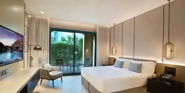 Al Ain Rotana - 54