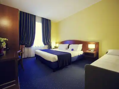 Mercure Genova San Biagio - 43