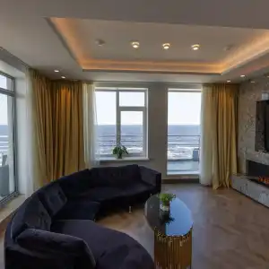 Baltic Beach & SPA - 59