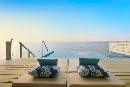 Centara Collection Machchafushi Island Resort & Spa Maldives - 7