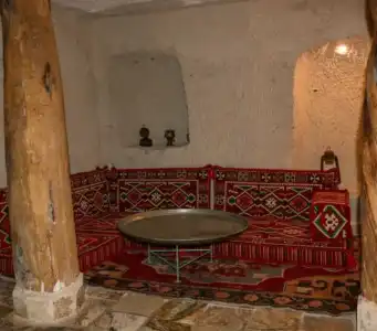 Melek Cave - 89