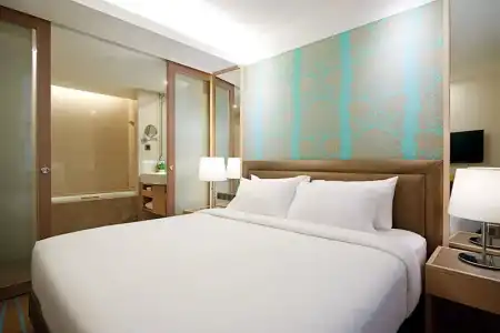Cosmo Kuala Lumpur - 38