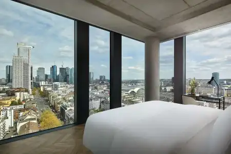 NH Collection Frankfurt Spin Tower - 69