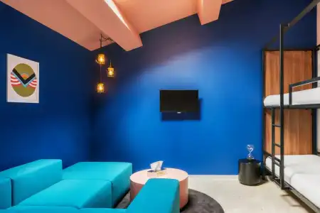 The Social Hub Florence Lavagnini Extended Stay - 68