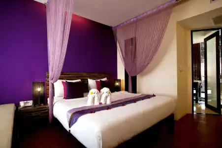Samed Pavilion Resort & Restaurant - 72
