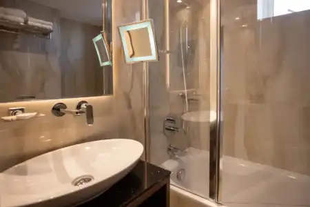 Montcalm Chilworth Townhouse, Paddington - 63