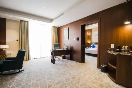 Belad Bont Resort - 59