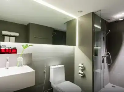 Galleria 12 Sukhumvit Bangkok by Compass Hospitality - 42