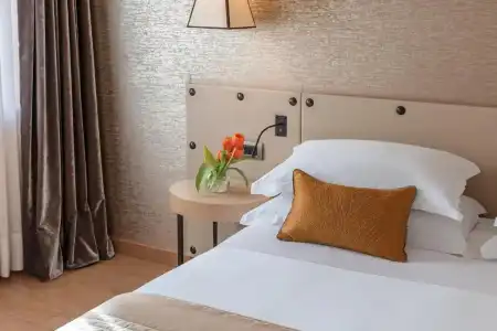 Starhotels Metropole - 61